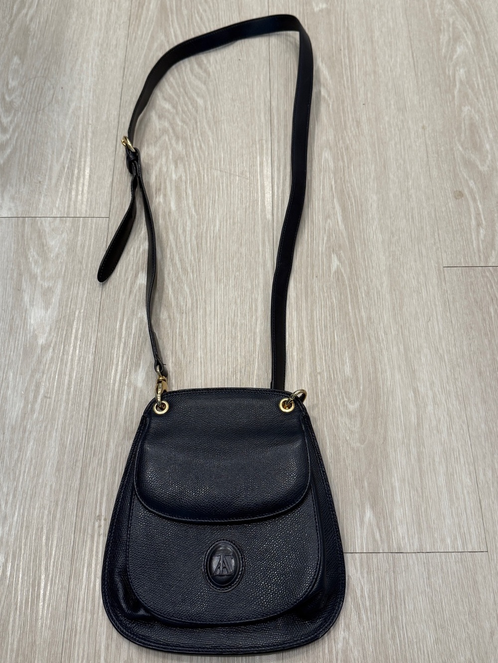 T. Anthony Crossbody Purse